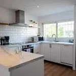 Appartement Beautiful Near The With Great Sea Views Antibes