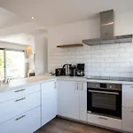 Appartement Beautiful Near The With Great Sea Views Antibes