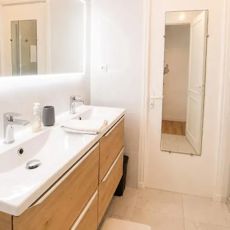 Beautiful Near The With Great Sea Views