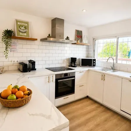 Beautiful Near The With Great Sea Views Antibes