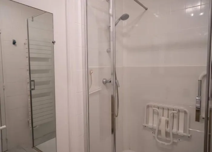 Beautiful Near The With Great Sea Views Antibes